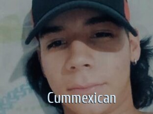 Cummexican