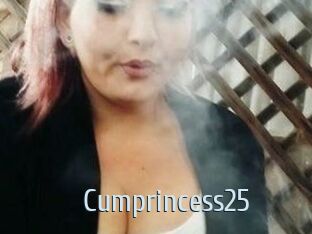 Cumprincess25
