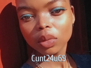Cunt24u69