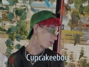 Cupcakeeboy