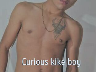Curious_kike_boy