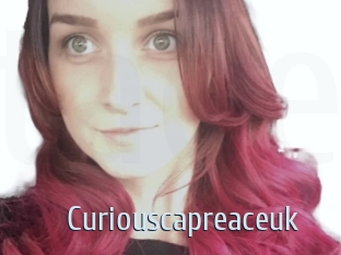 Curiouscapreaceuk