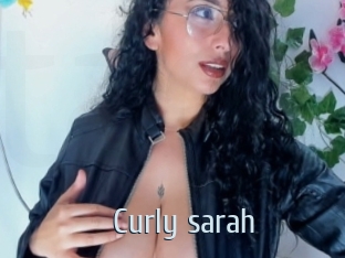 Curly_sarah