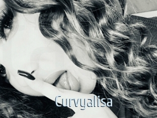 Curvyalisa