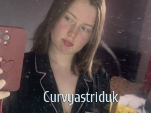 Curvyastriduk