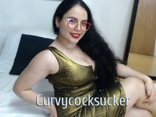Curvycocksucker