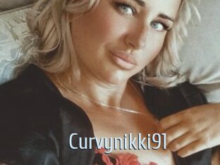 Curvynikki91