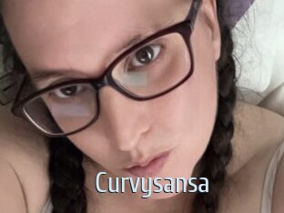 Curvysansa