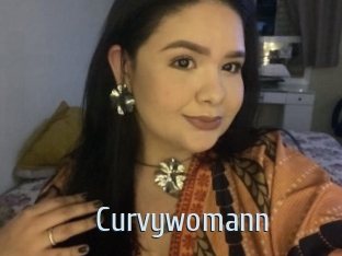 Curvywomann