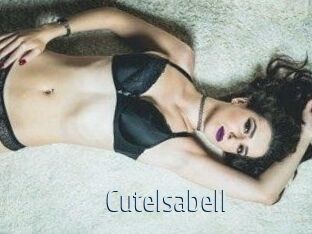 CuteIsabell