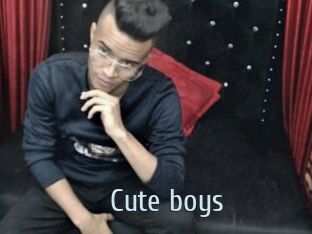 Cute_boys