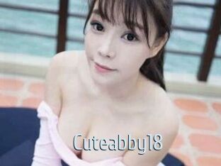 Cuteabby18