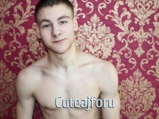 Cuteajforu