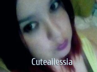 Cuteallessia