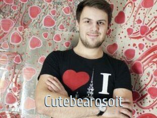 Cutebearosoit