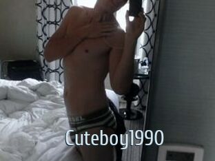 Cuteboy1990