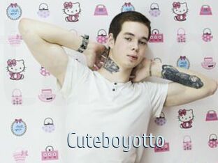 Cuteboyotto