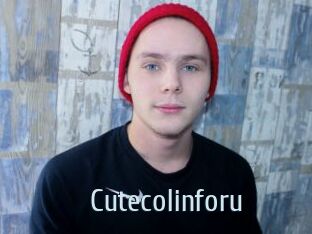 Cutecolinforu
