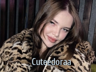 Cuteedoraa