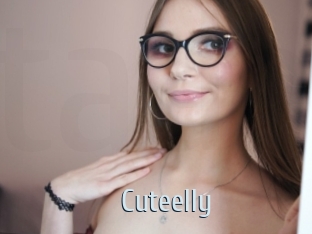 cuteelly Ta Model