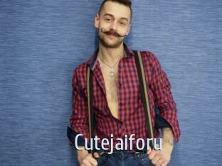 Cutejaiforu