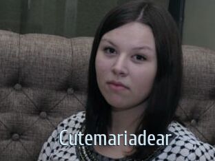 Cutemariadear