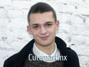 Cutemartinx