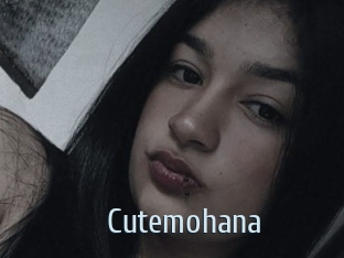 Cutemohana