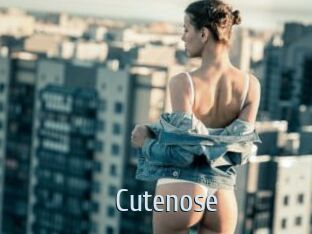 Cutenose
