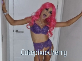 Cutepixiecherry