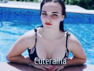 Cuteraina