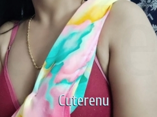 Cuterenu