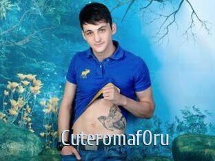 Cuteromaf0ru