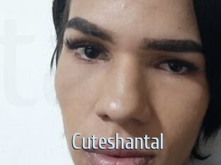 Cuteshantal