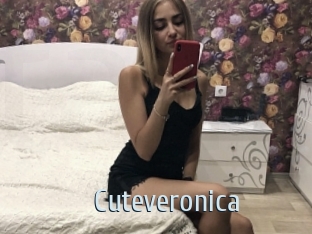 Cuteveronica