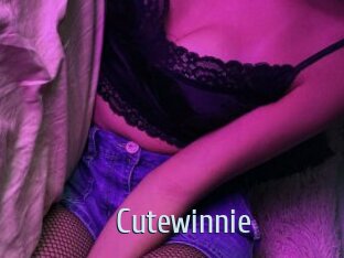 Cutewinnie