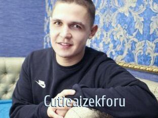Cutieaizekforu