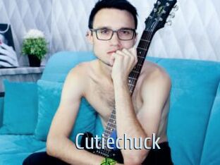 Cutiechuck