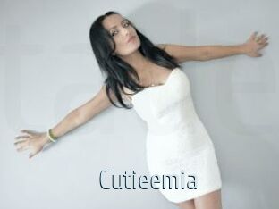 Cutieemia