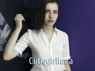 Cutiegirllona