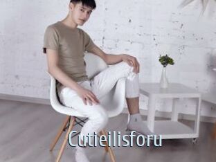 Cutieilisforu