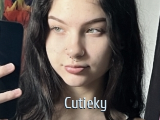 Cutieky