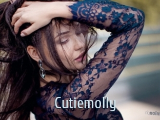 Cutiemolly