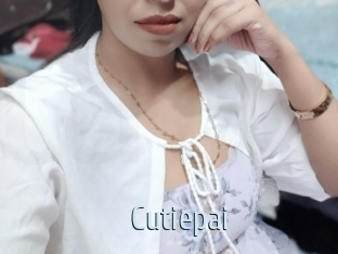 Cutiepai