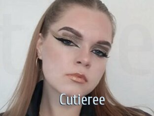 Cutieree