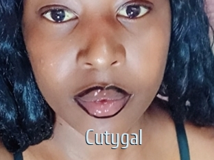 Cutygal