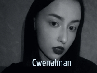 Cwenalman