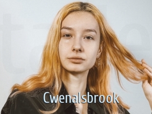 Cwenalsbrook