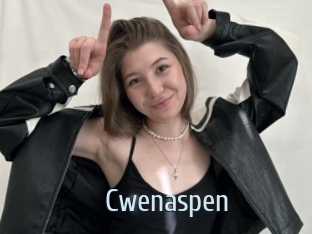 Cwenaspen