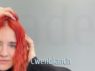 Cwenblanch